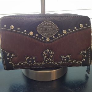 Trinity Ranch Wallet